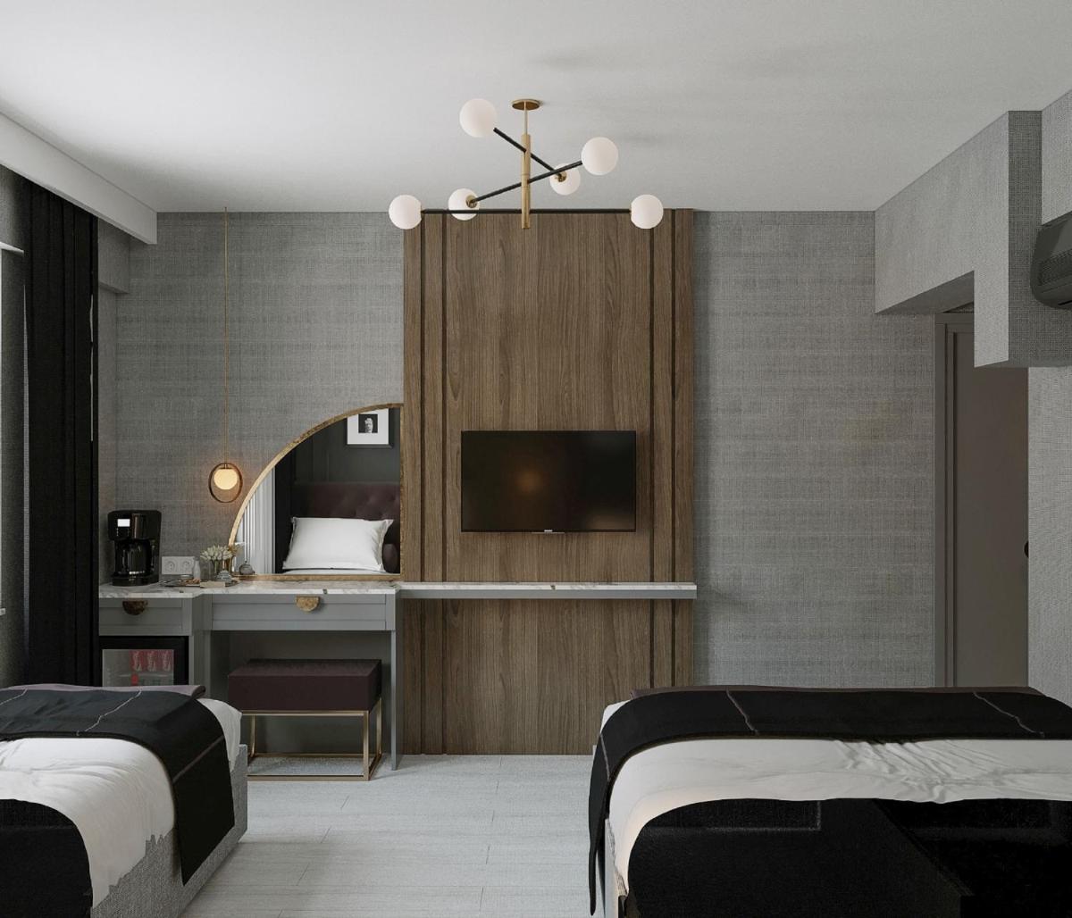 Foto - Selenay Hotel & Spa İstanbul