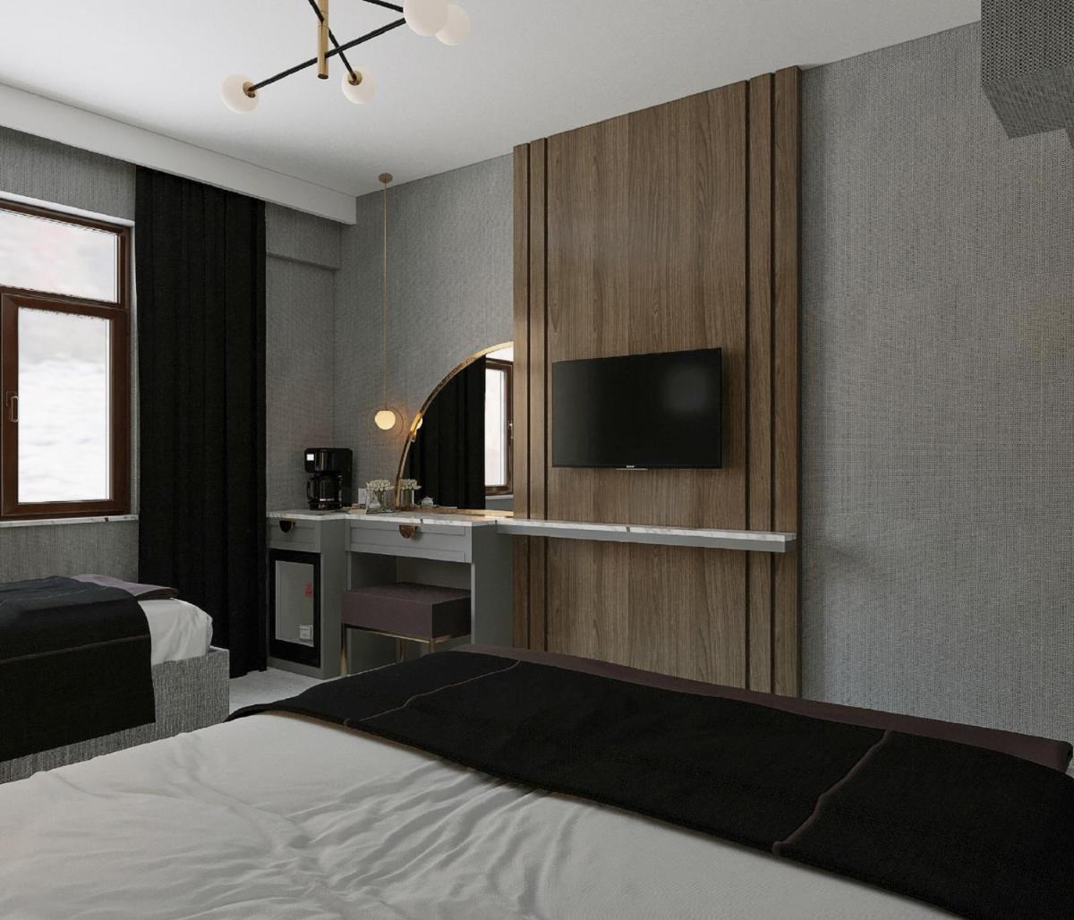 Foto - Selenay Hotel & Spa İstanbul