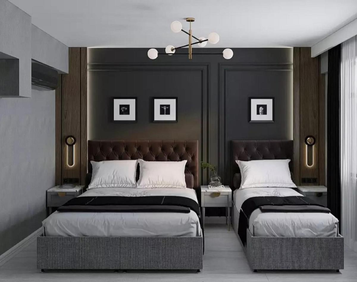 Foto - Selenay Hotel & Spa İstanbul