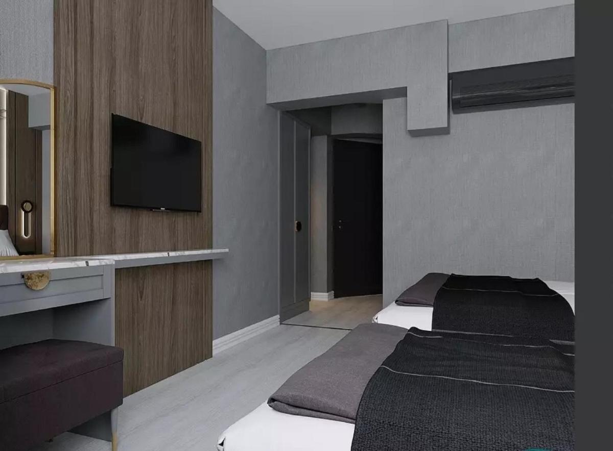 Foto - Selenay Hotel & Spa İstanbul