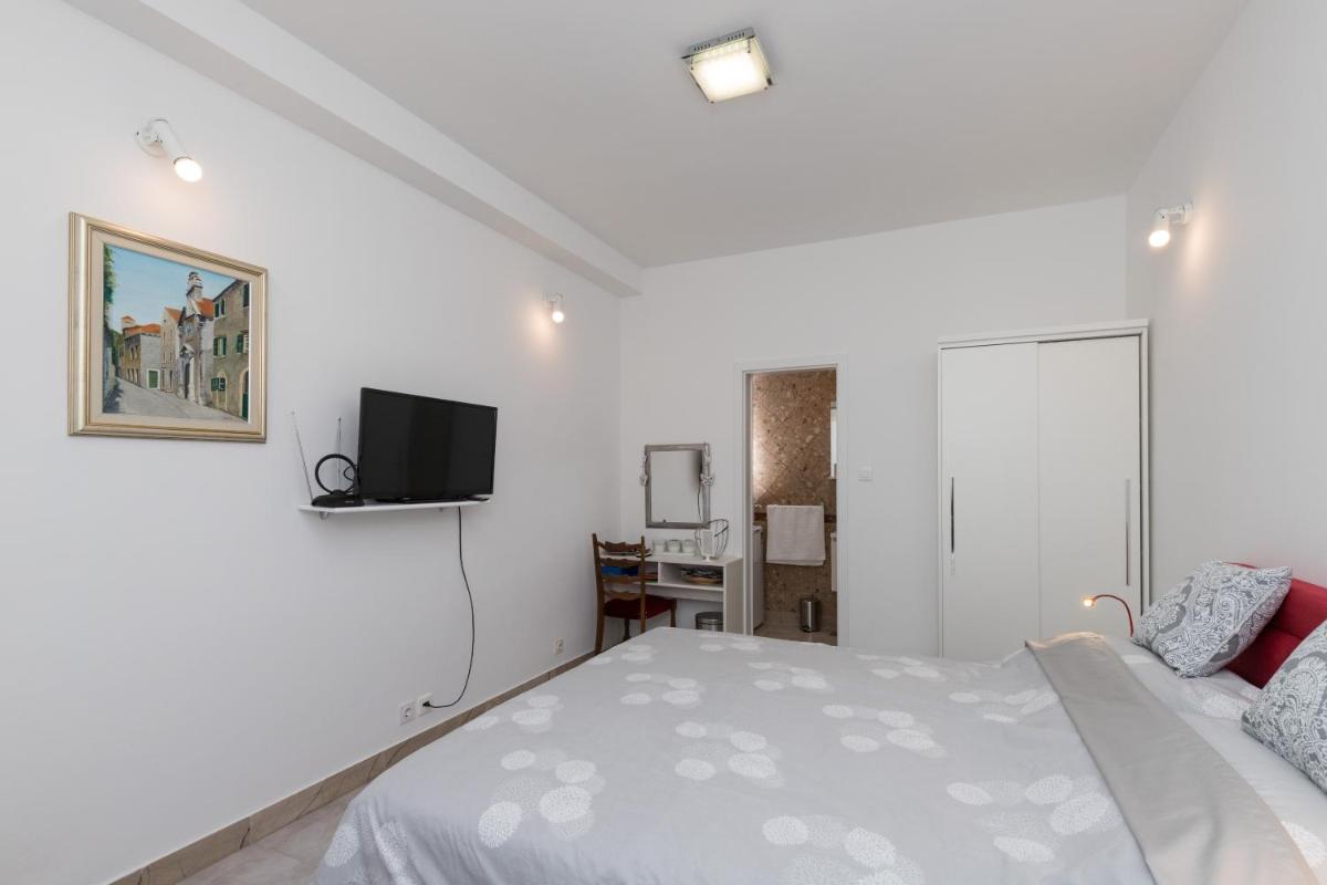 Foto - Apartment & Rooms Primi with FREE PARKING