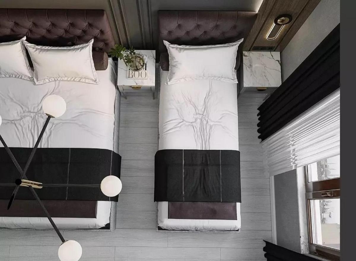 Foto - Selenay Hotel & Spa İstanbul