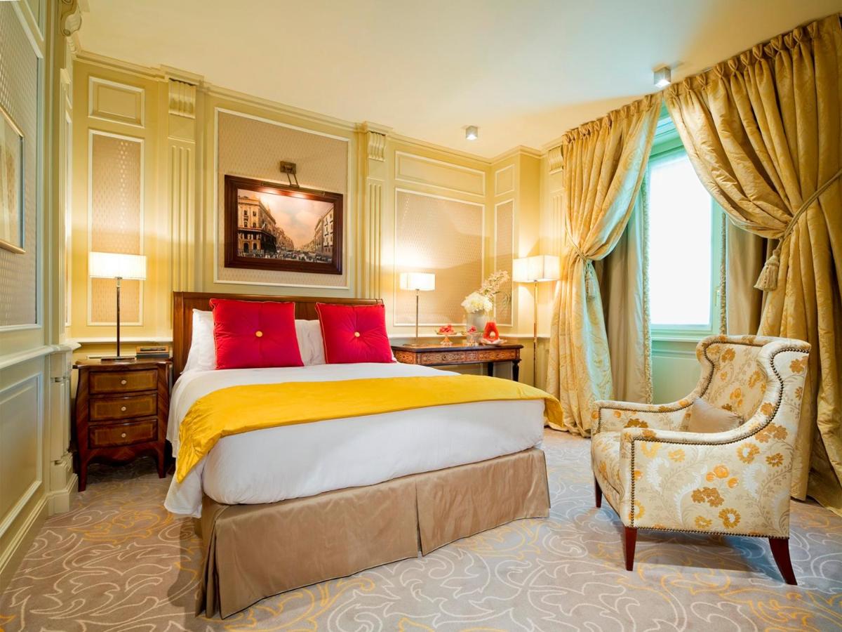 Photo - Hotel Principe Di Savoia - Dorchester Collection