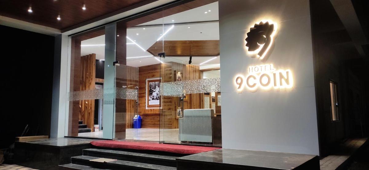 hotel 9 coin, Shirdi, Maharashtra | Photos, Reviews & Deals @Holidify