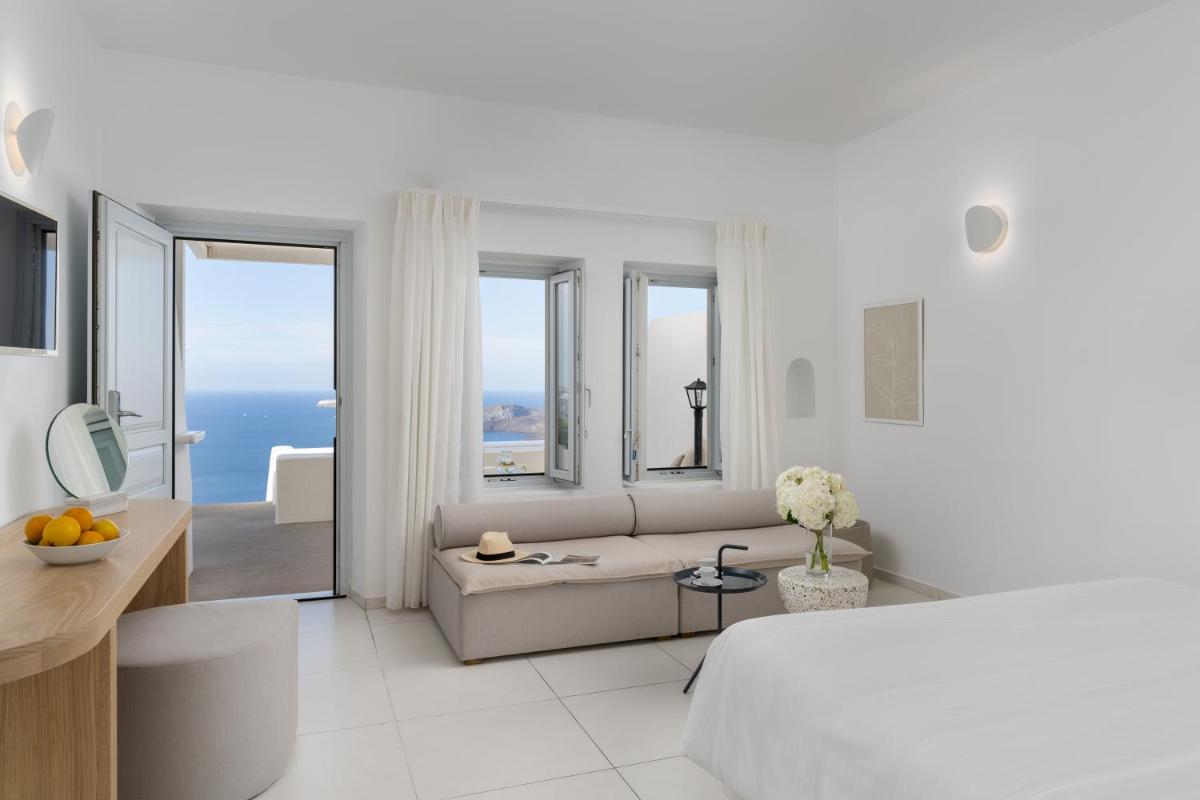 Foto - Lilium Hotel Santorini