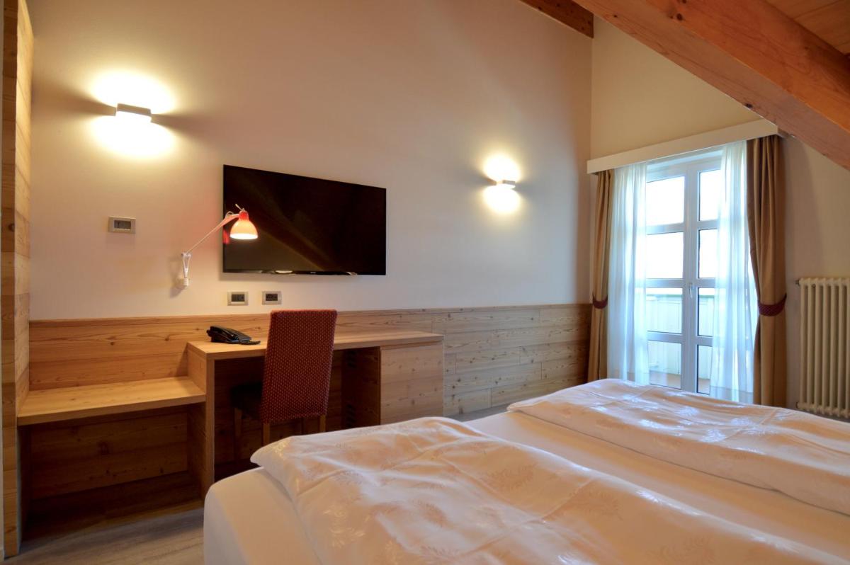 Photo - Alpholiday Dolomiti Wellness & Family Hotel