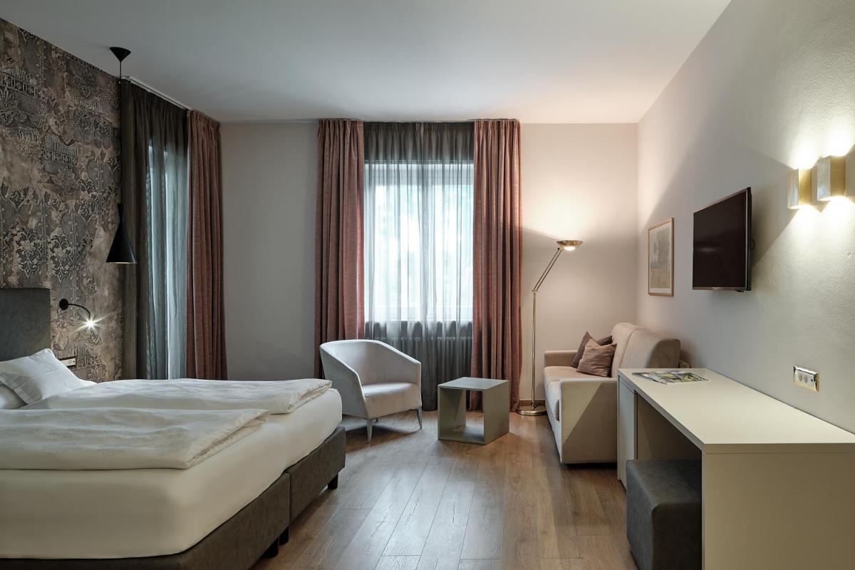 Foto - Windsor Merano hotel & suites