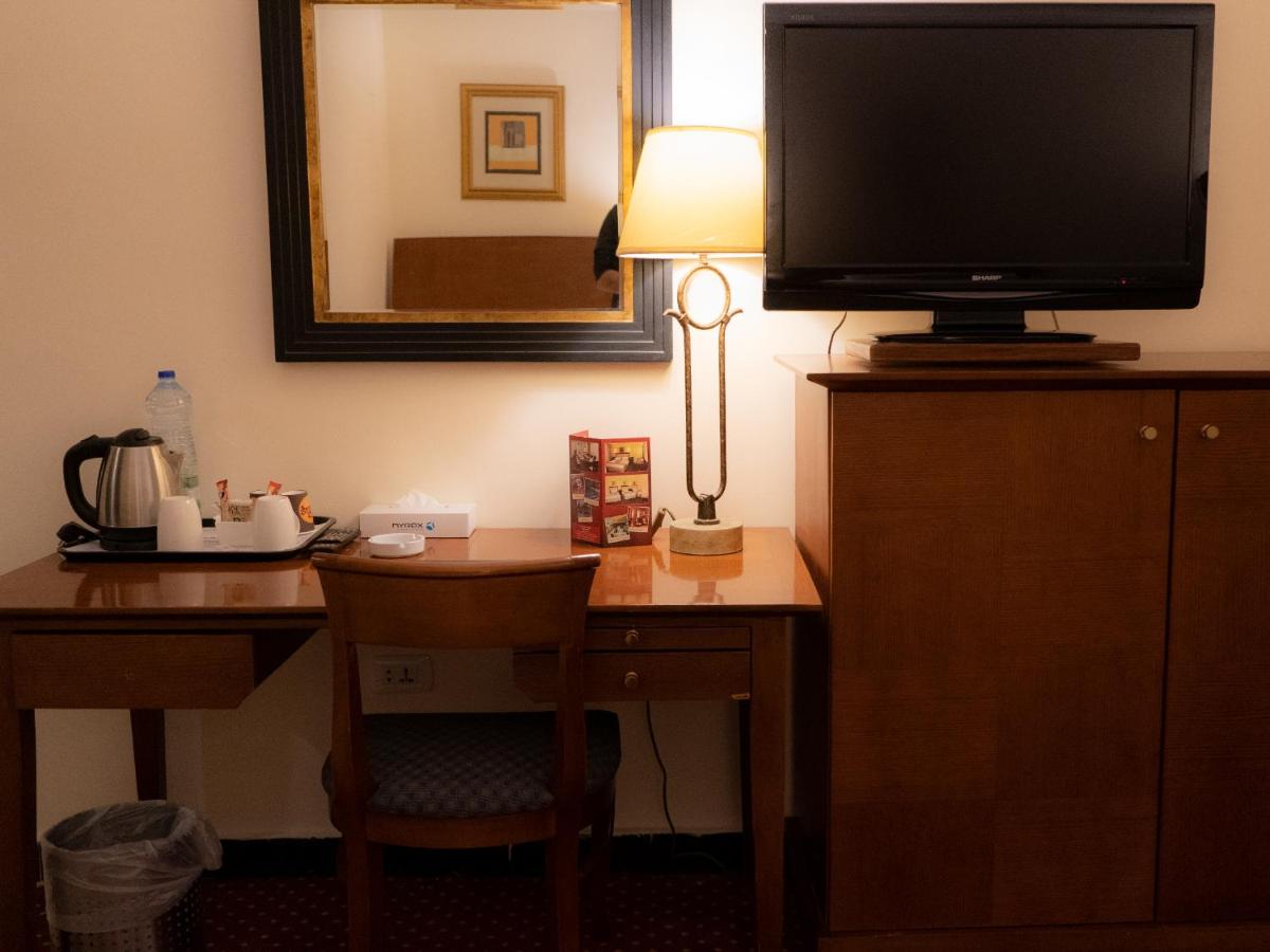 Photo - Arena Space Hotel