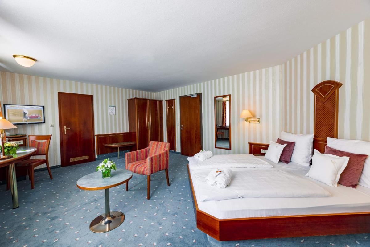 Foto - Hotel Wartburg