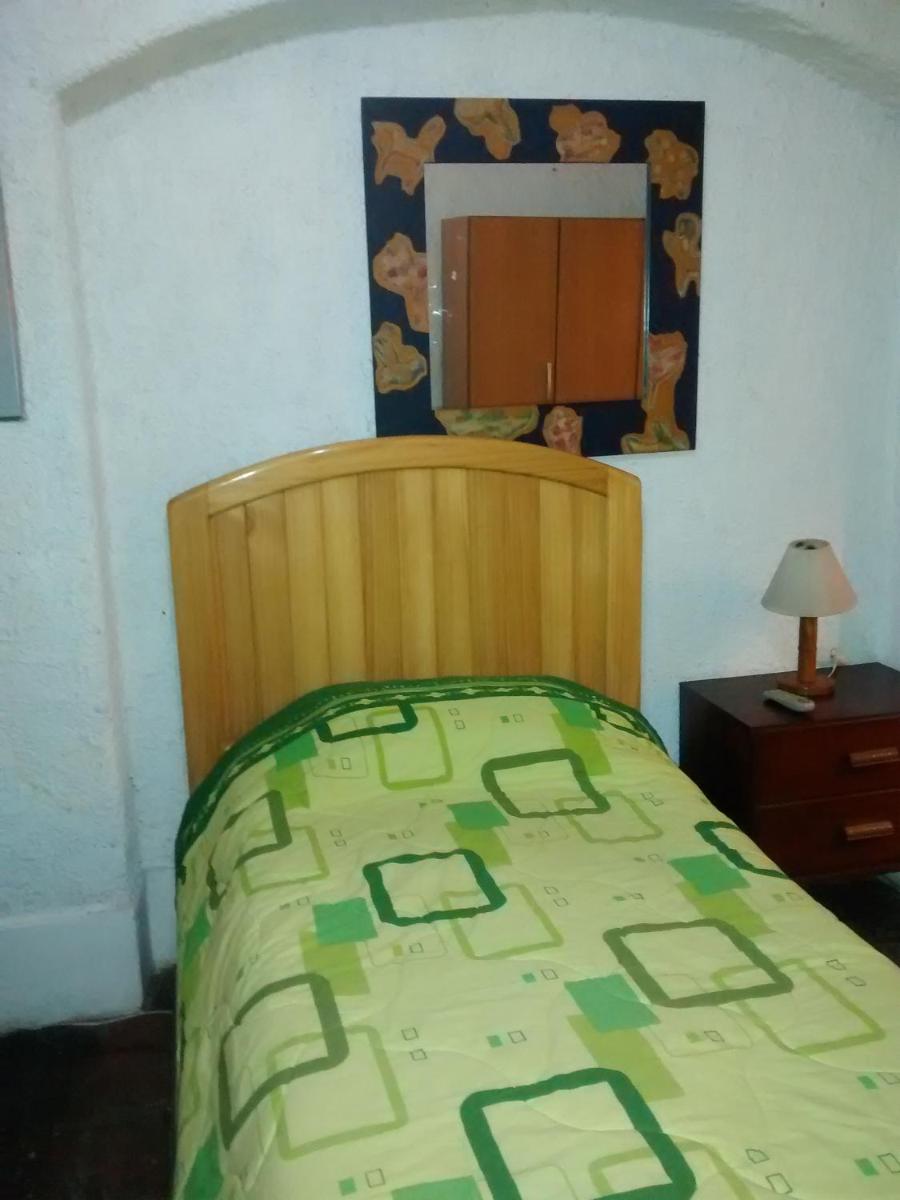 Foto - Quincha Guest House