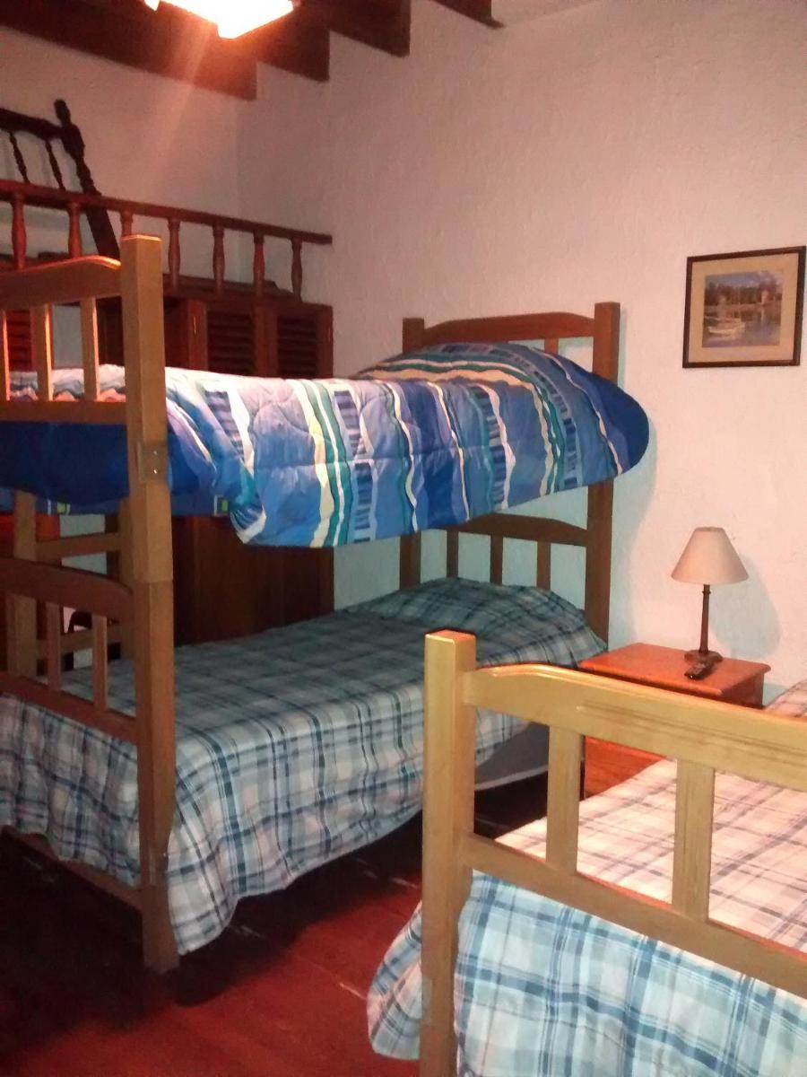 Foto - Quincha Guest House