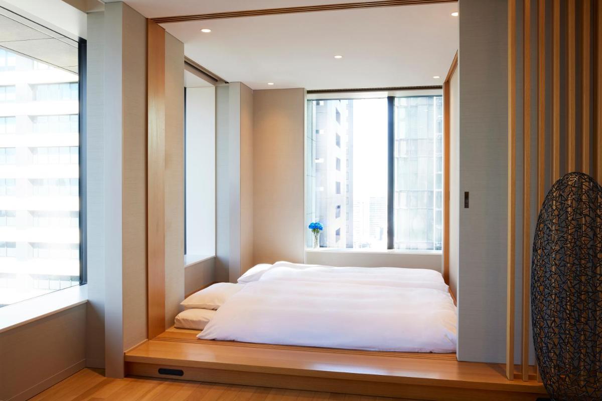 Ascott Marunouchi Tokyo photo 4