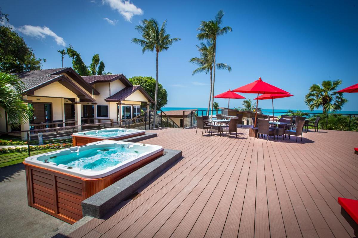 Foto - Royal Beach Boutique Resort & Spa Koh Samui - SHA Extra Plus