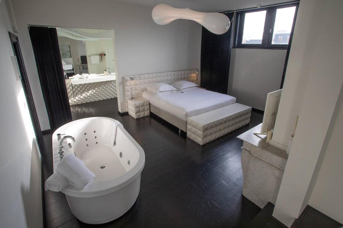 Foto - B&B Suites FEEK