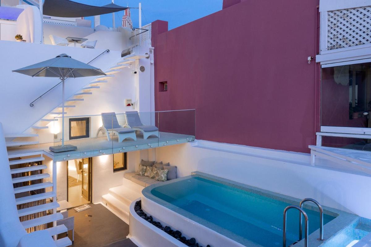 Photo - Opera Mansion Santorini