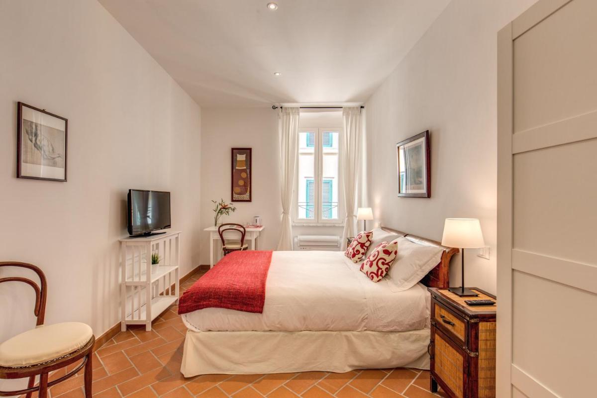 Photo - Piccolo Trevi Suites