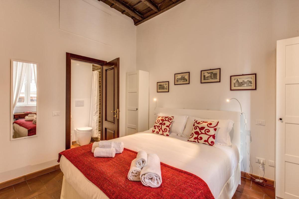 Photo - Piccolo Trevi Suites