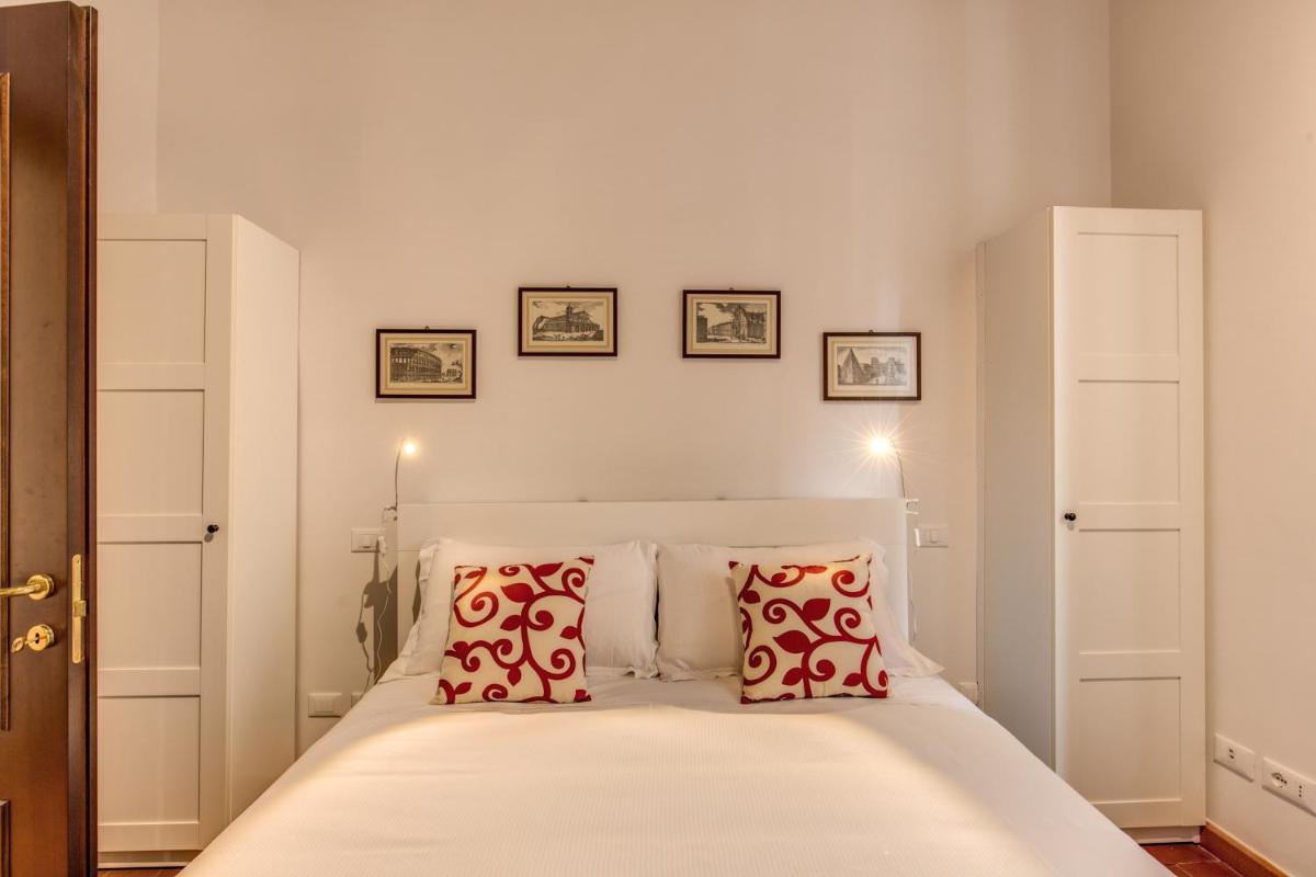 Photo - Piccolo Trevi Suites