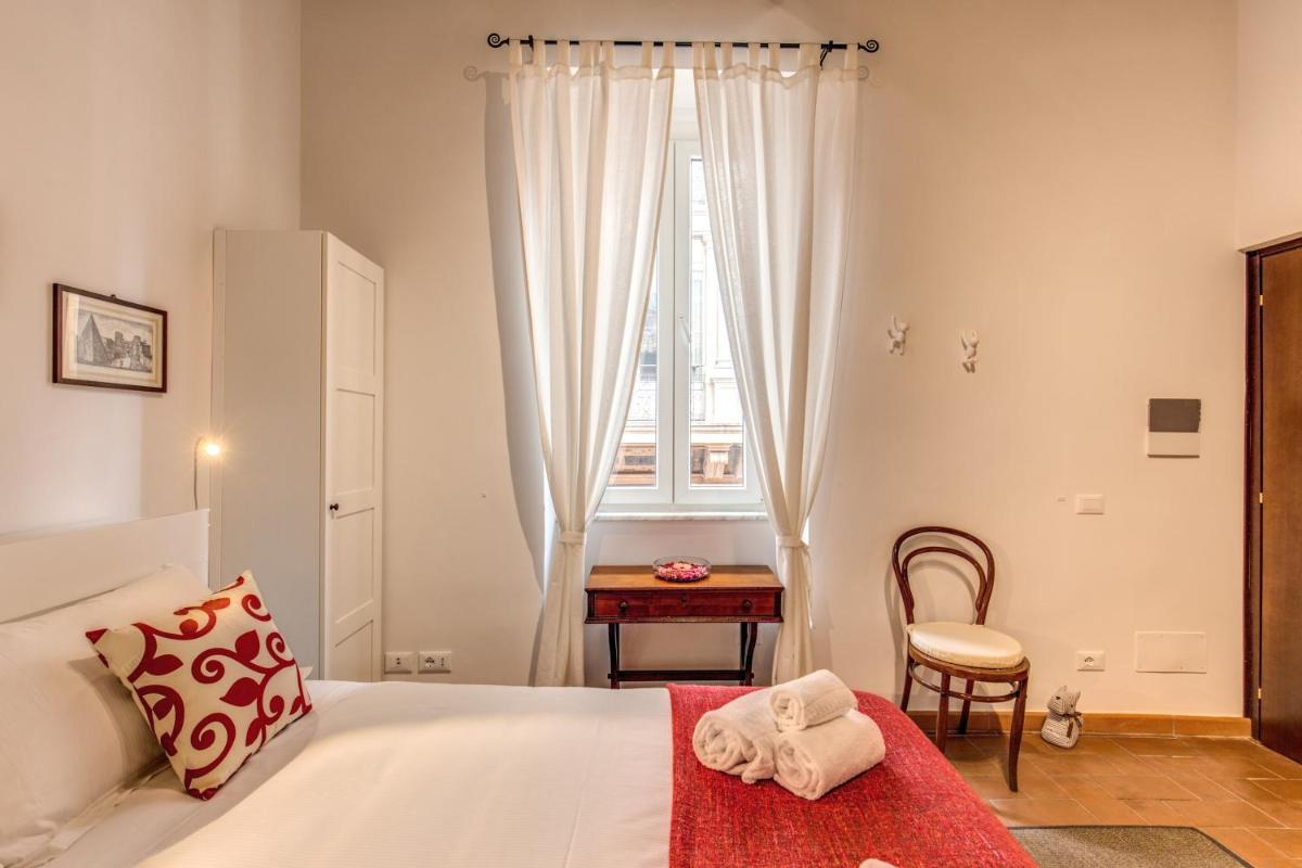 Photo - Piccolo Trevi Suites