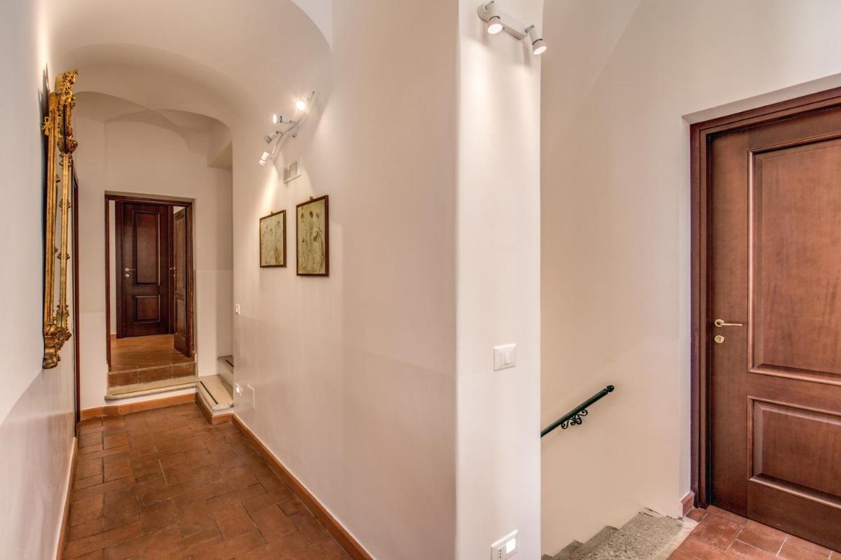 Photo - Piccolo Trevi Suites