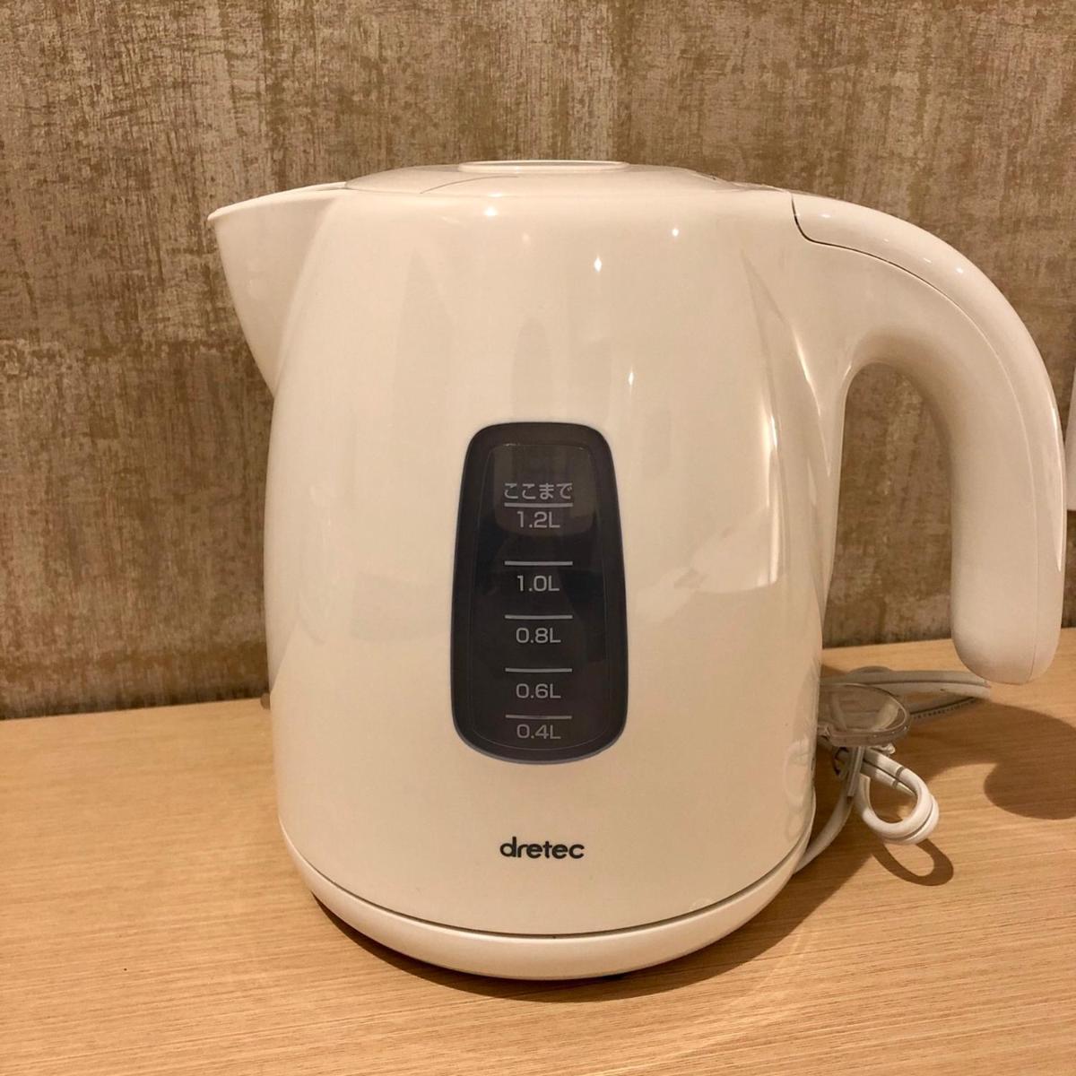 Photo - Namba Ebisu Hotel