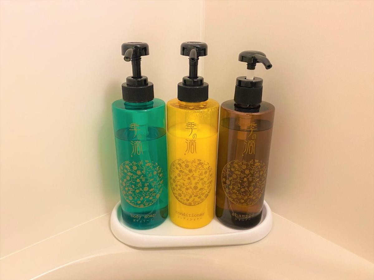 Photo - Namba Ebisu Hotel