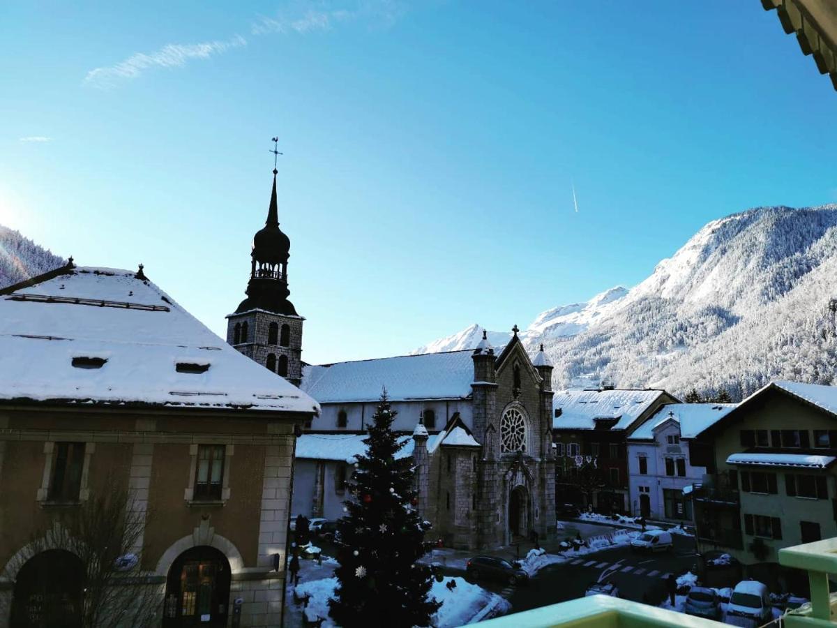 Photo - Hôtel Du Midi