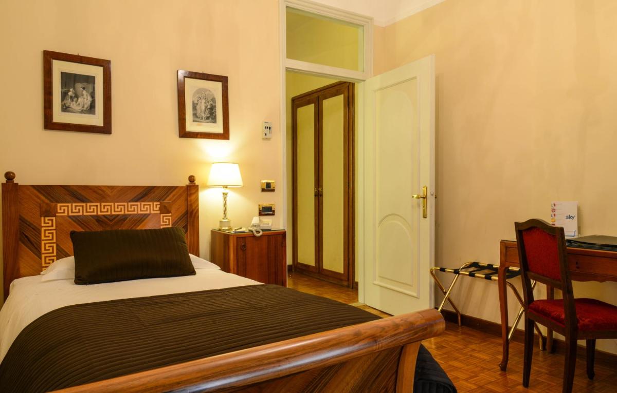 Photo - Hotel Vittoria