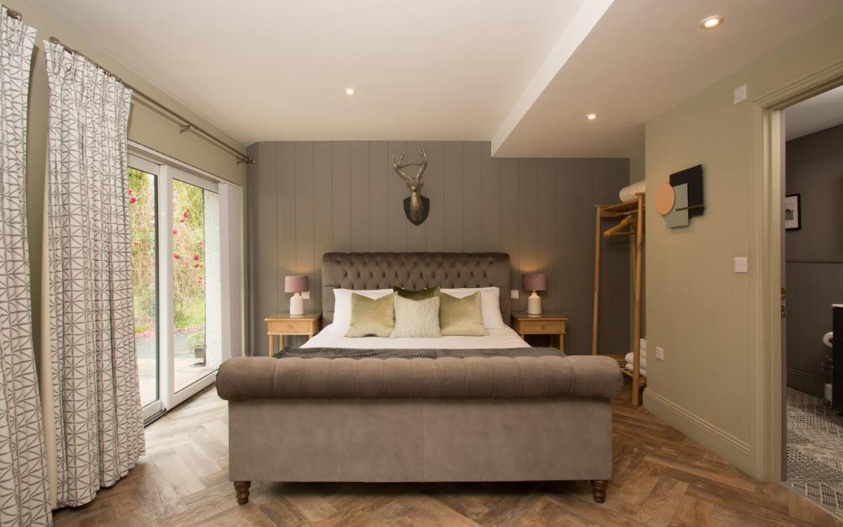 Photo - Willowbeck Lodge Boutique Hotel
