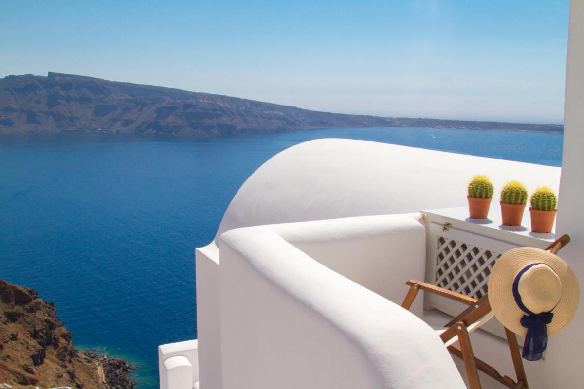 Photo - Oia Mare Villas