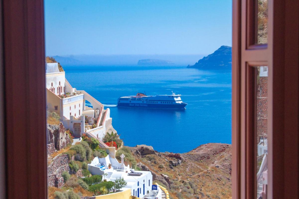 Photo - Oia Mare Villas