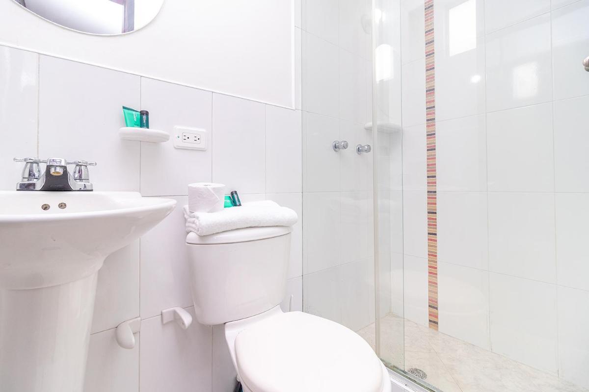 Foto - Ayenda Corferias Inn