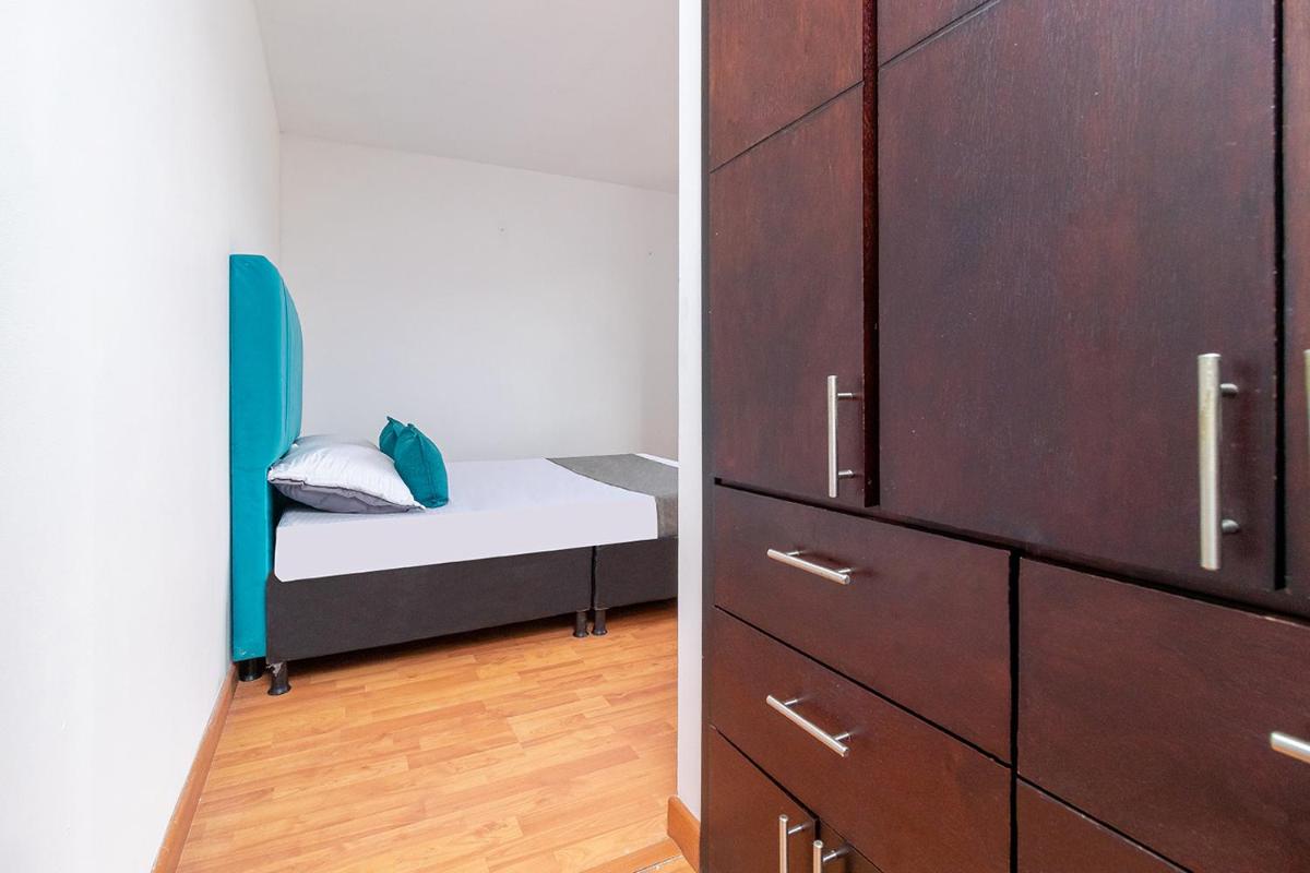 Foto - Ayenda Corferias Inn