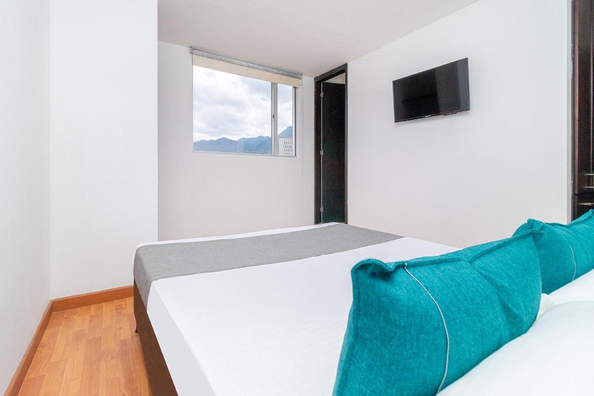 Foto - Ayenda Corferias Inn