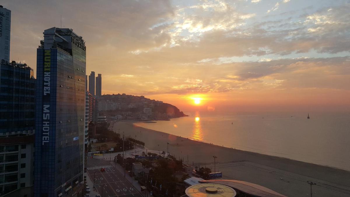 Foto - MS Hotel Haeundae