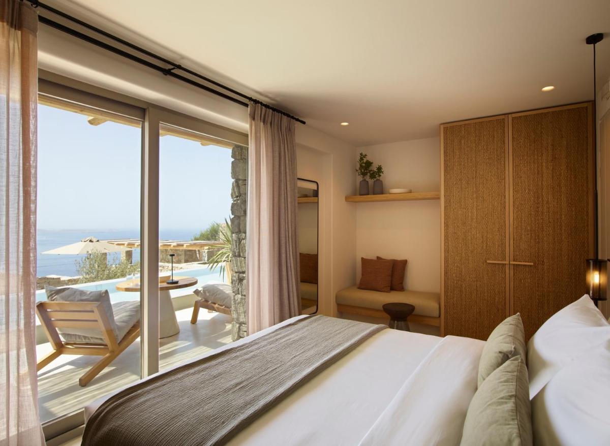 Photo - Collini Suites & Villas Mykonos