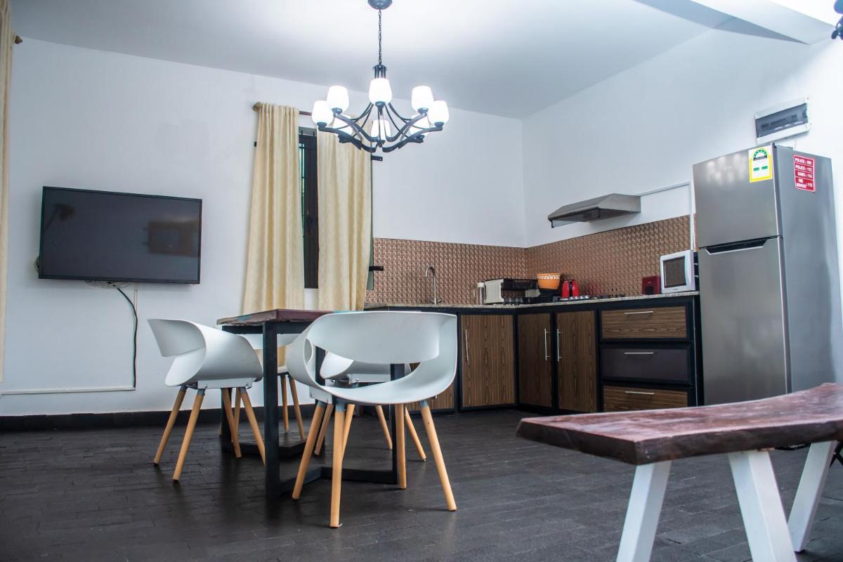 Photo - The Light Villa