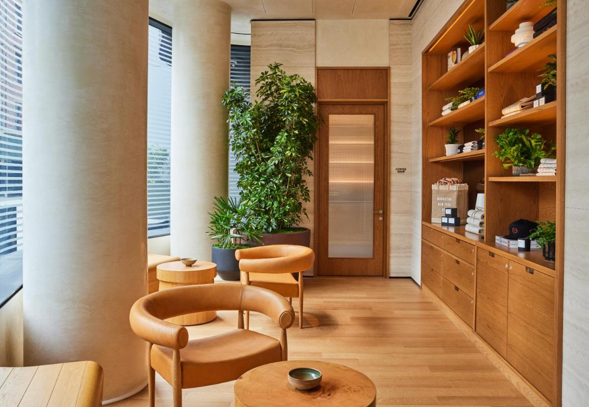 Pendry Manhattan West photo 5