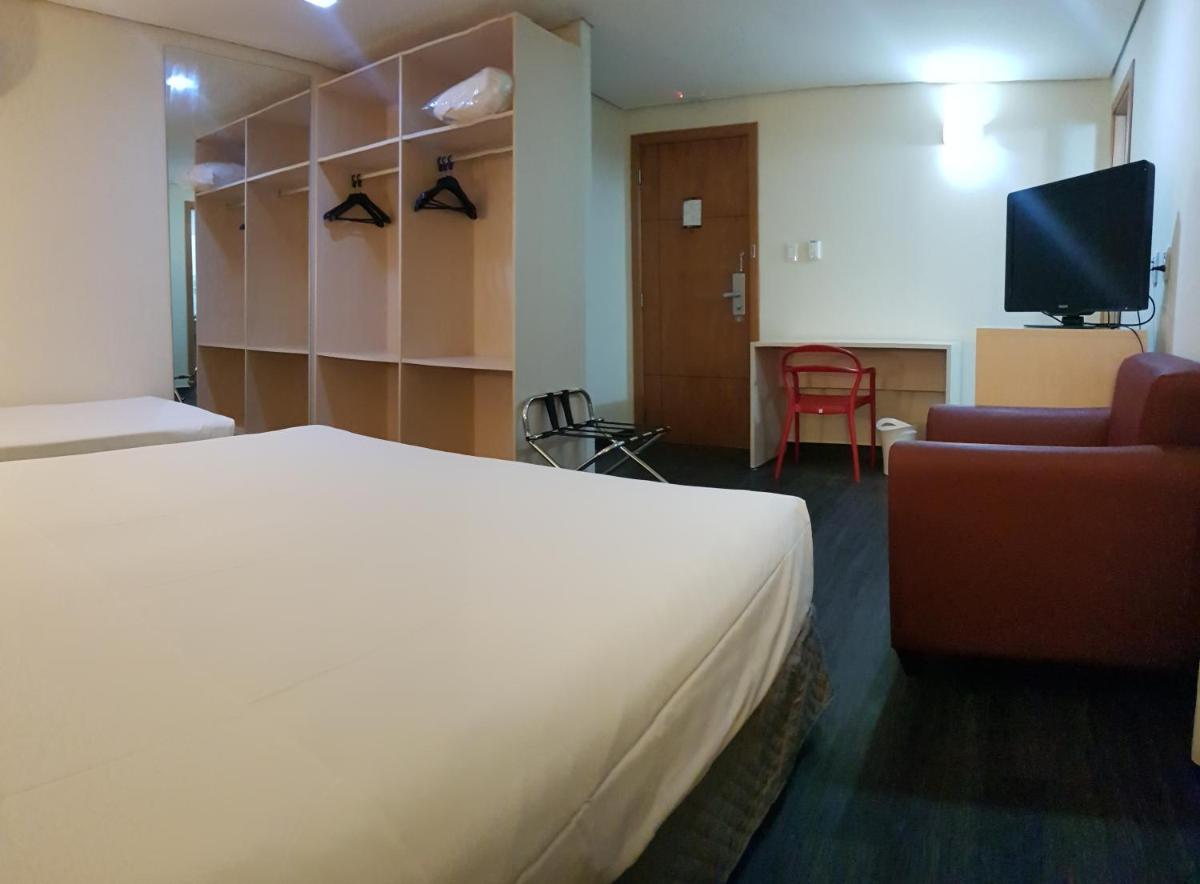 Photo - ibis Styles Belem Batista Campos