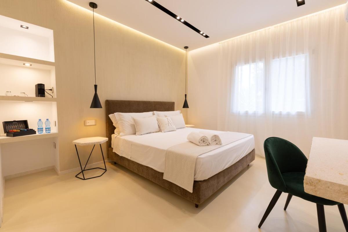 Foto - Double A Luxury Room