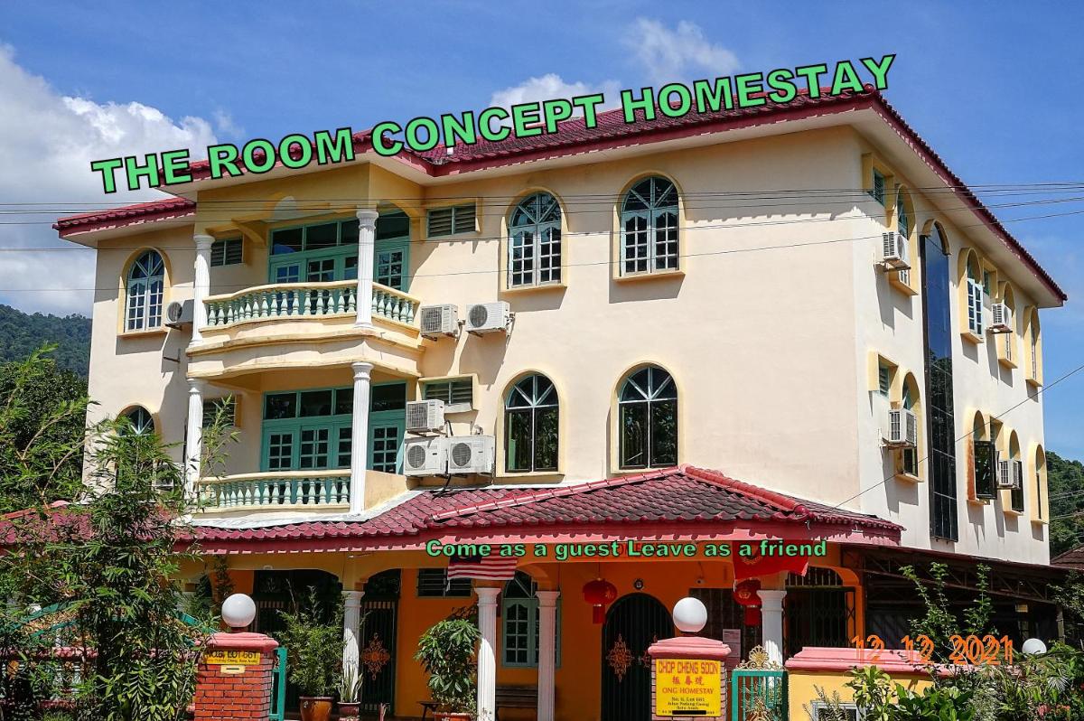 Photo - The Room Concept Homestay