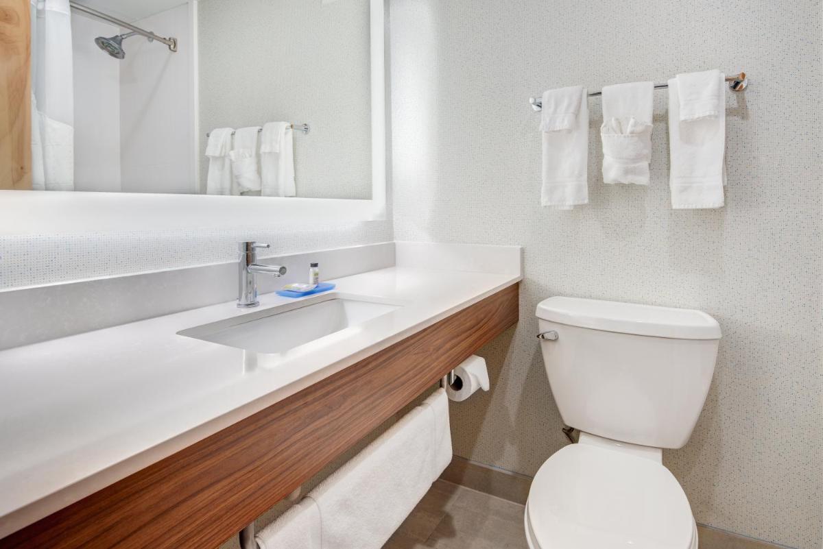 Foto - Holiday Inn Express & Suites West Long Branch - Eatontown, an IHG Hotel