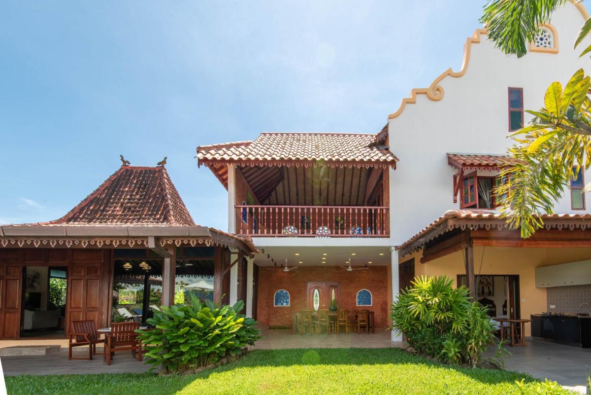 Foto - Limasan Villa Langkawi