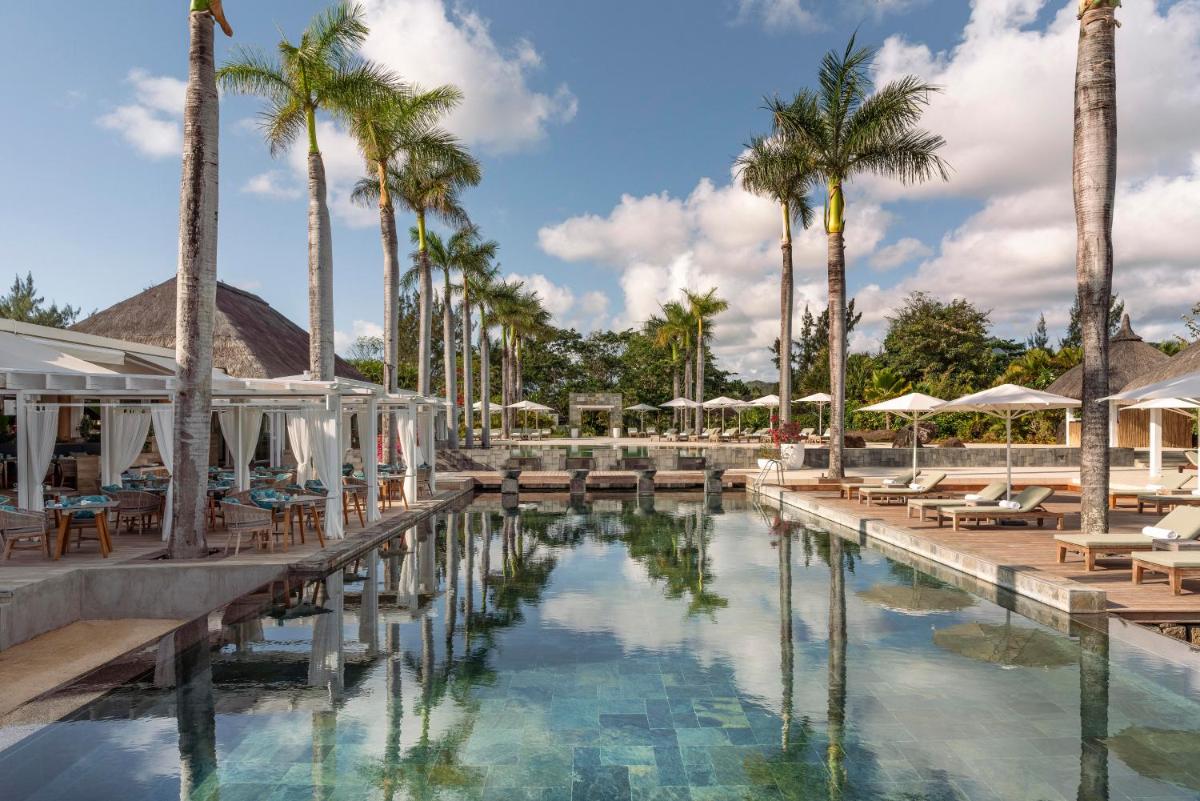 Four Seasons Resort Mauritius at Anahita photo 6