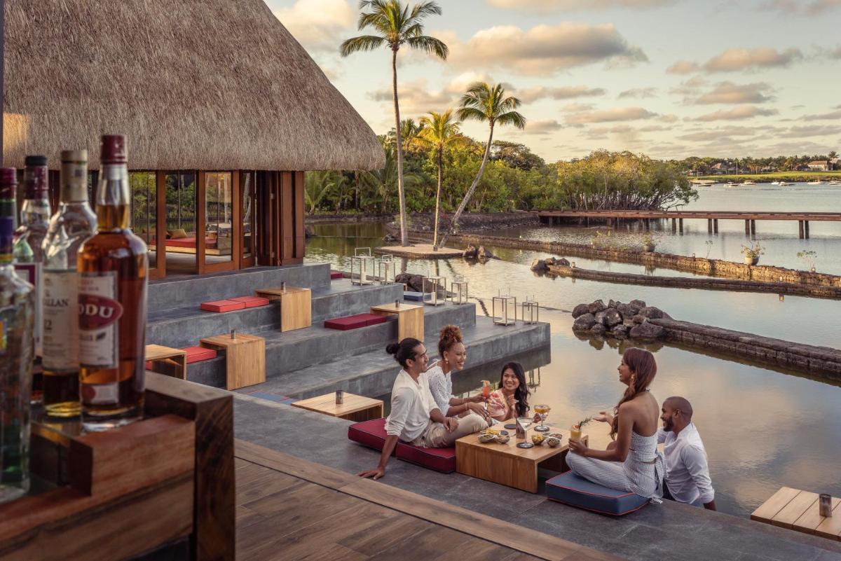 Four Seasons Resort Mauritius at Anahita photo 5