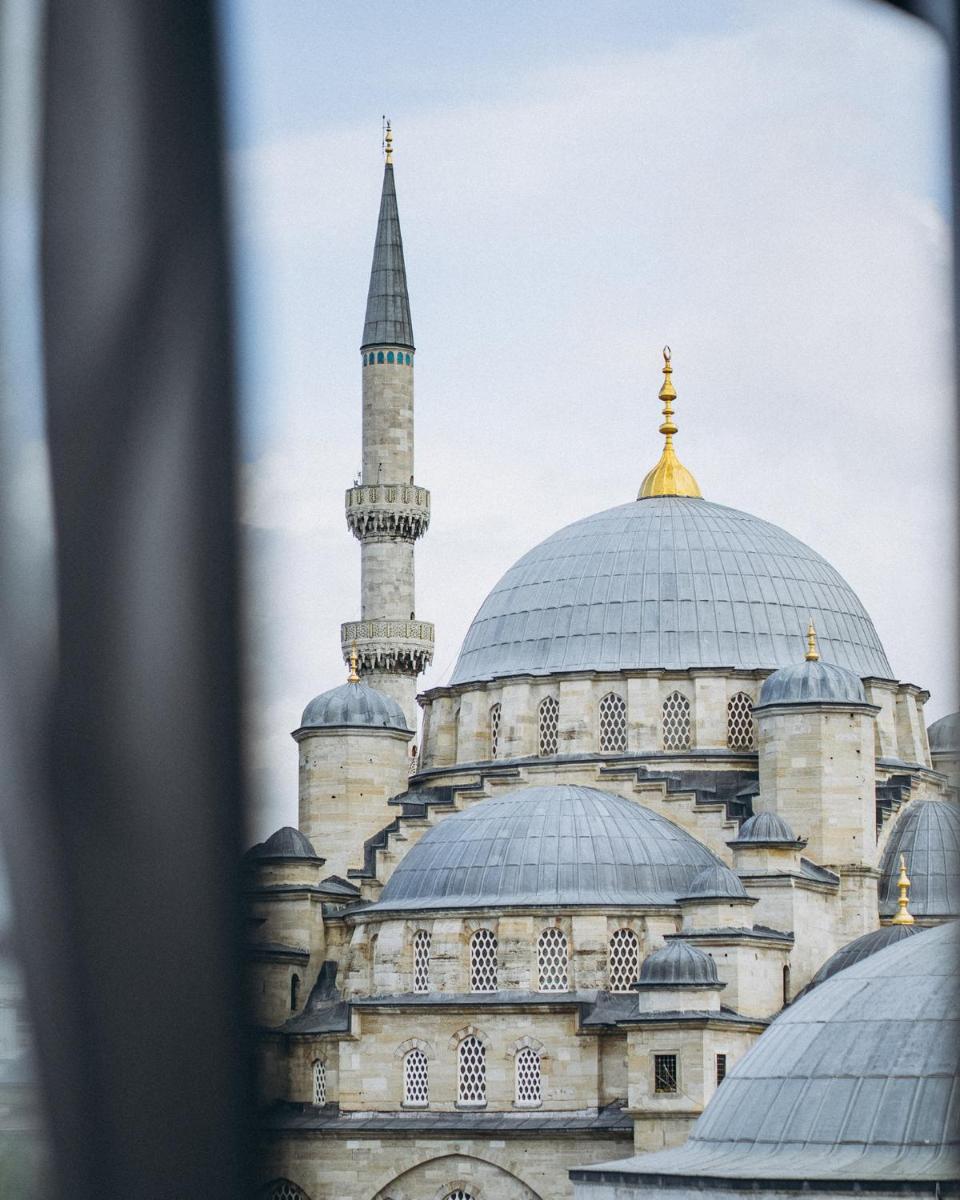 Foto - Mest Hotel Istanbul Sirkeci