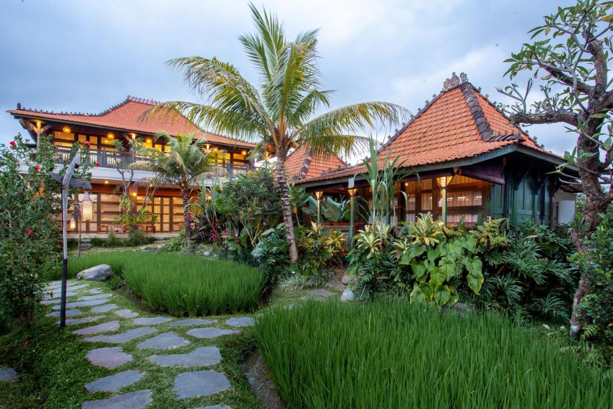 Foto - Arya Arkananta Resort & Spa