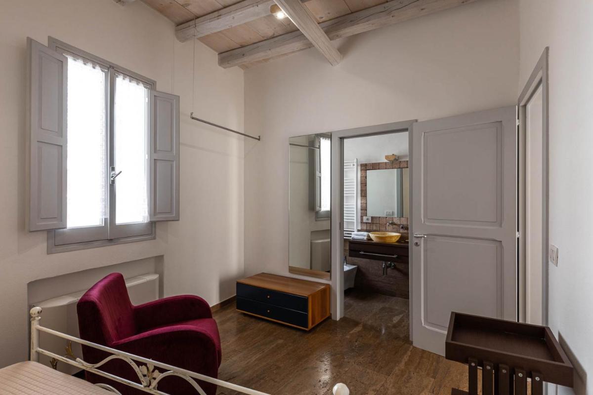 Photo - Albergo Diffuso Monopoli