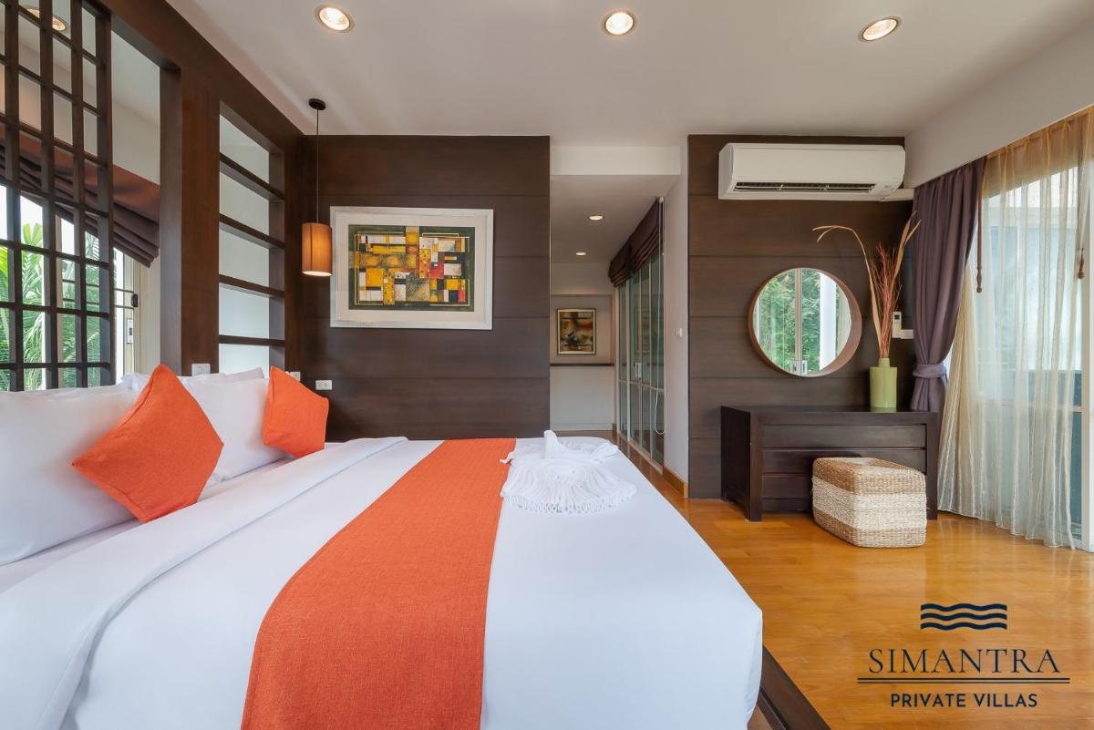 Photo - Simantra Private Villas