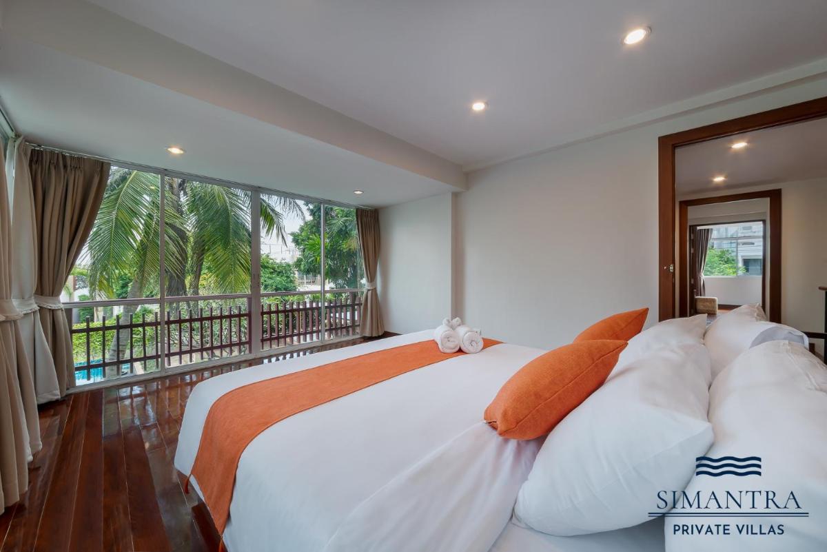 Photo - Simantra Private Villas